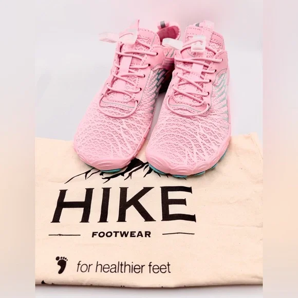 Hike Footwear Lorax Pro-Healthy and Non Slip Barefoot Shoes. Size 36 - Picture 13 of 14